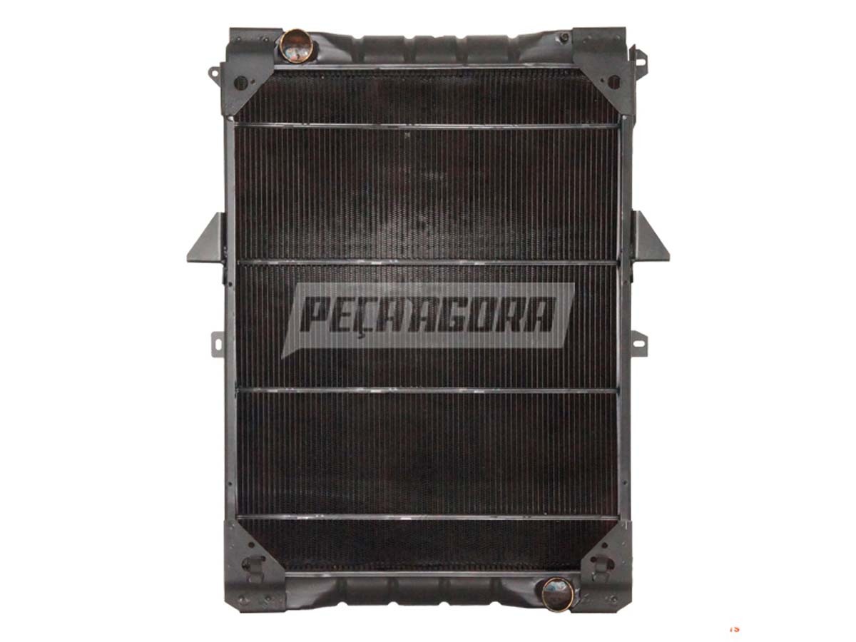 RADIADOR DE AGUA MB 1630 1935 1941 2635   (3885017201)