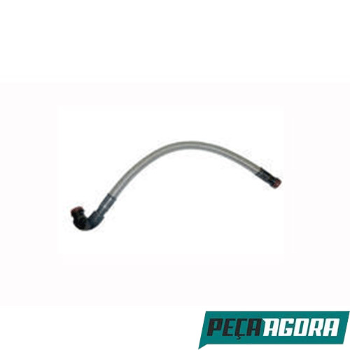 MANGUEIRA FLEXIVEL RADIADOR OLEO RETARDER PARA SCANIA S4 SERIE 4 P G R  (1422701