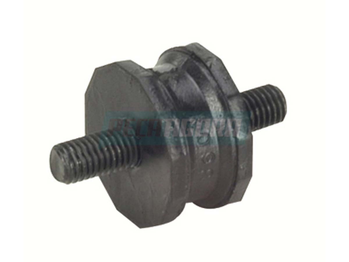 COXIM RADIADOR INFERIOR MB L 608D 710 (3445280185)