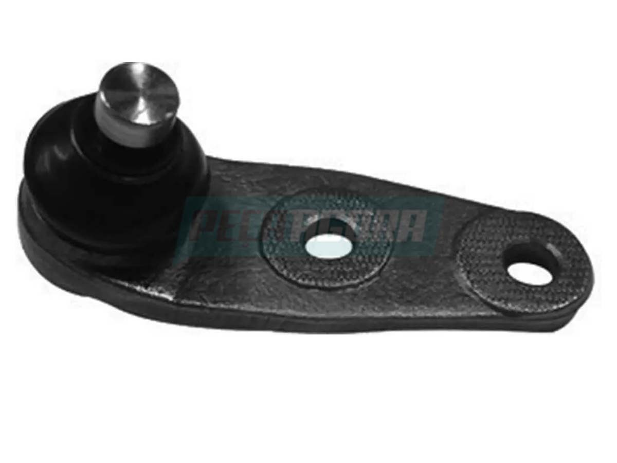 PIVO SUSPENSAO INFERIOR LE LD VW GOL PARATI SAVEIRO G2 G3 G4 DIREITO ESQUERDO (3