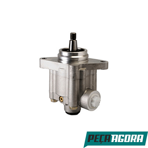 BOMBA HIDRAULICA SCANIA 113                                                     