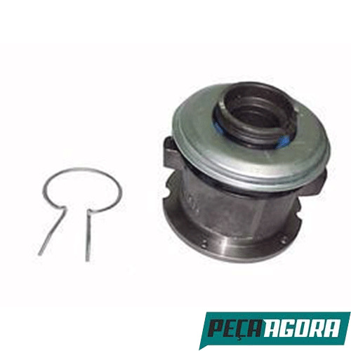 CILINDRO ATUADOR EMBREAGEM PARA SCANIA 94 114 124 164 K124 K94 SERIE 4 (1455730)
