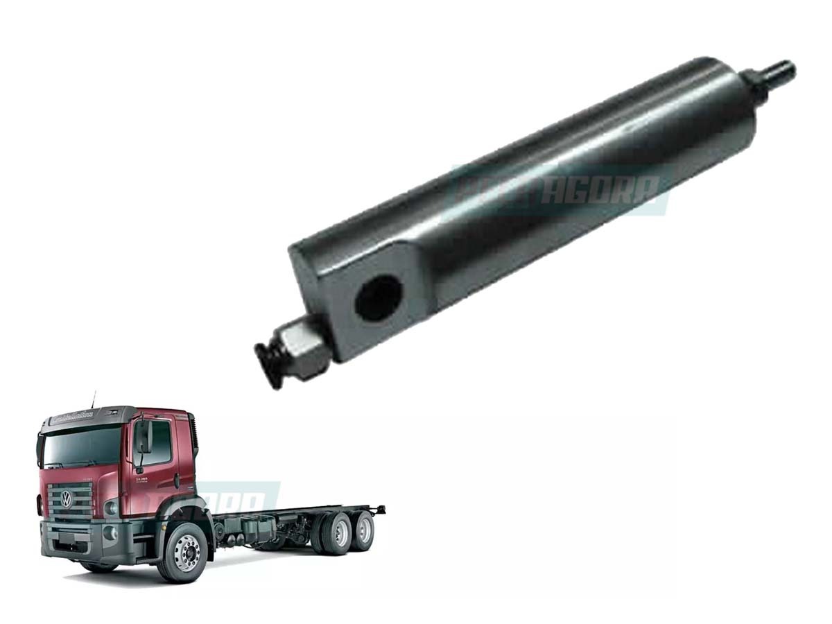 CILINDRO ACIONAMENTO FREIO MOTOR VW CONSTELLATION 13190 15190 17190 17230 17280 