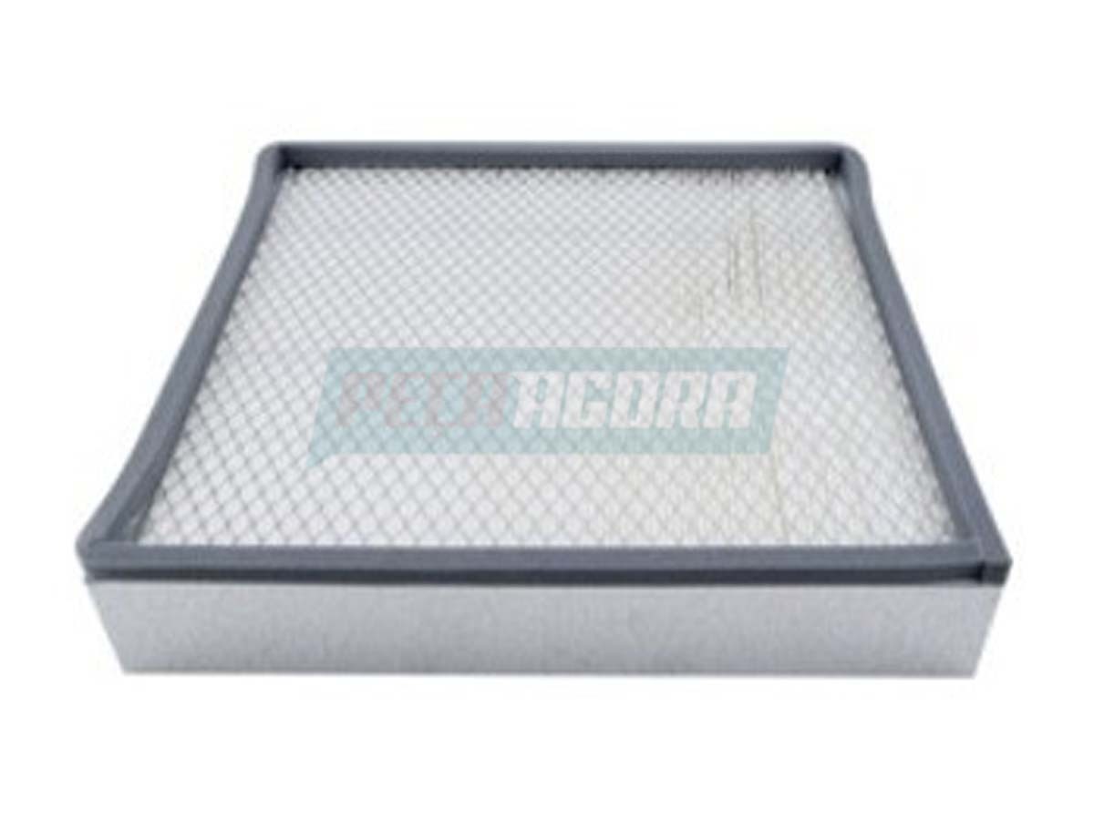FILTRO DE AR CABINE 7T-7358 CAT 120H 120K 12H 12K 140H 140K 135H 160H 160K (7T73