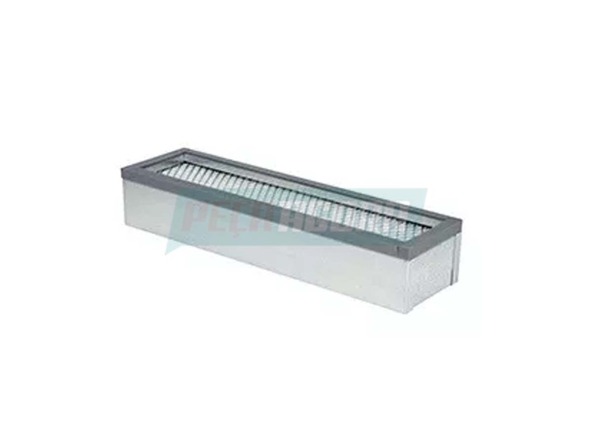 FILTRO DE AR CABINE 231-4487 CAT 120H 120K 12H 12K 140H 140K 135H 160H 160K (231