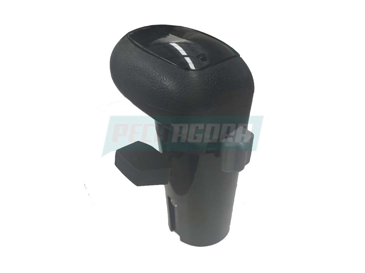 MANOPLA CÂMBIO RT14918 18 MARCHAS FORD CARGO 1832E 4432E 4532E 2006 A 2011 4331