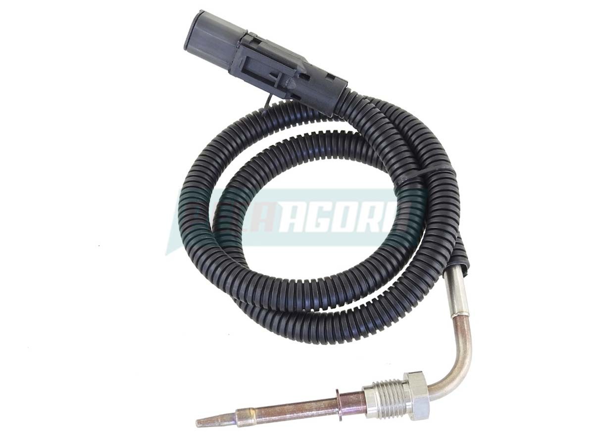 SENSOR TEMPERATURA DE ESCAPE VOLVO B8R B11R VM FH FM B7FB B5LH B5TL (21412472)