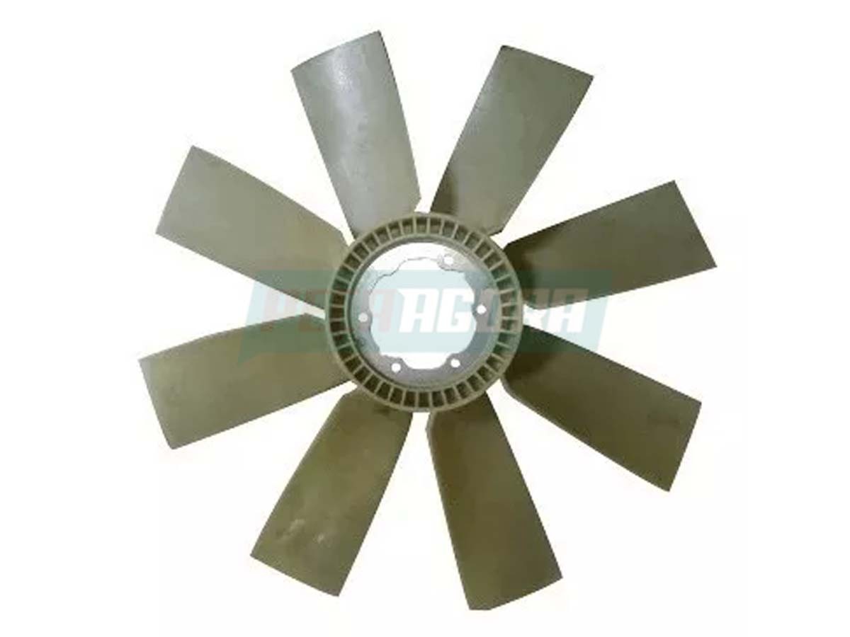 HELICE RADIADOR MOTOR VOLVO FH12 FH13 (20450240.)
