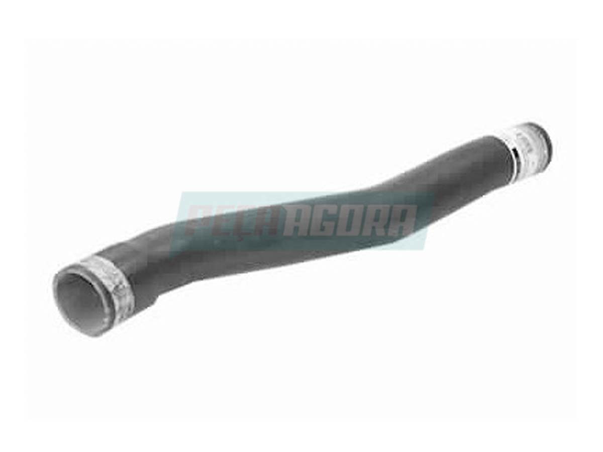 MANGUEIRA INFERIOR RADIADOR AGUA PARA IVECO EUROCARGO 160E21 160E23 (7138919_)