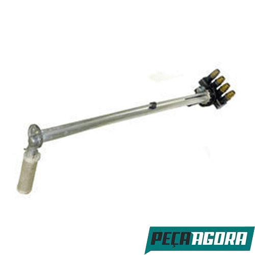 BOIA SENSOR TANQUE COMBUSTIVEL PESCADOR PARA SCANIA SERIE 4 S4 P G R (1548262)