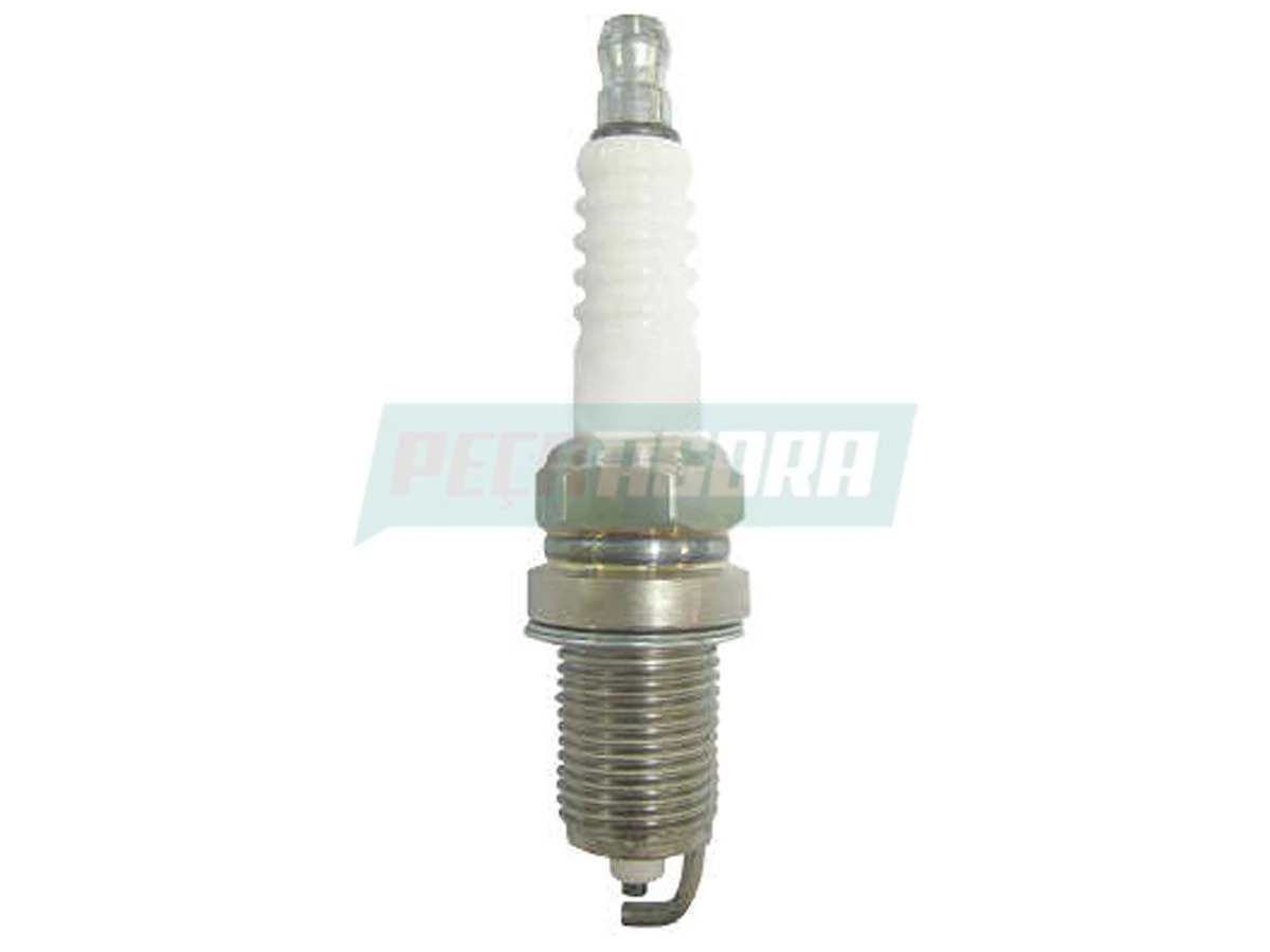 VELA DE IGNICAO VW GOL FORD ESCORT PEUGEOT 306 1.8I XT (GC7RP6)
