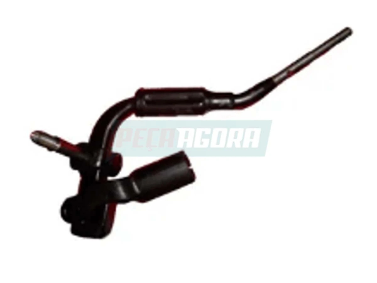 ALAVANCA CAMBIO MARCHA VW 13180 15180 17210 23210 17180 17200 24220 CONJUNTO PAR