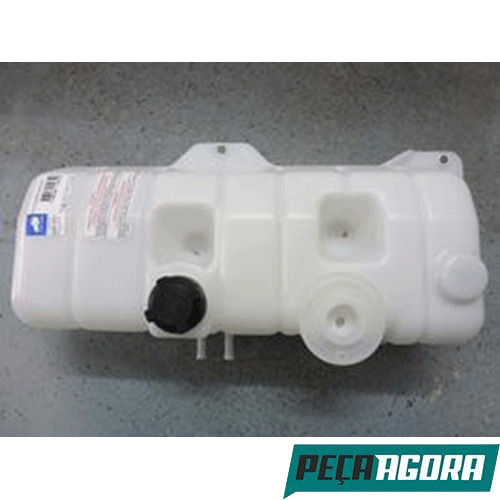 RESERVATORIO TANQUE RADIADOR EXPANSAO VOLVO NH12 (1674916)