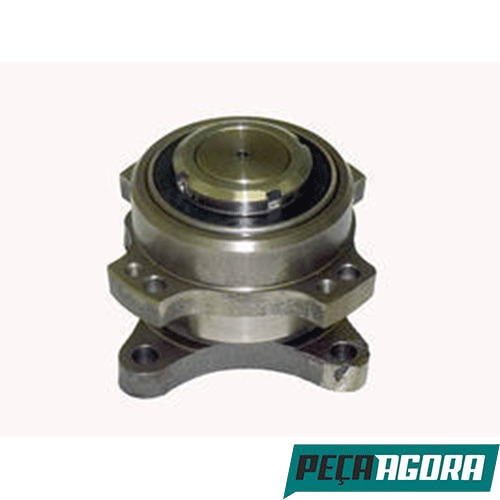 CUBO ACOPLAMENTO HELICE RADIADOR VOLVO EDC FH12 16 FM10 12 NH12 94 A 2004 (16757