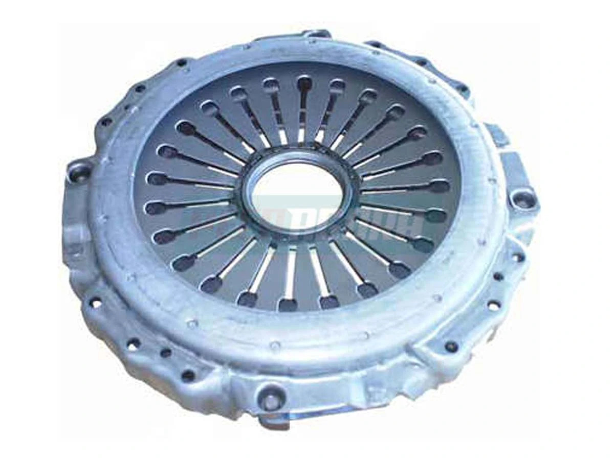 PLATO EMBREAGEM 430MM PARA SCANIA 114 P114 R114 T114 124 P124 R124 T124 R164 F94