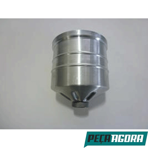 FILTRO ROTATIVO PARA SCANIA SERIE 4 5 (1774447)