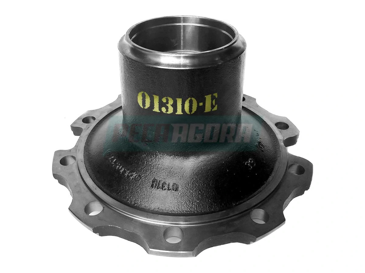 CUBO RODA DIANTEIRO MB ATEGO 2013 EM DIANTE OF1519 OF1721 OF1722 OF1724 (3853341