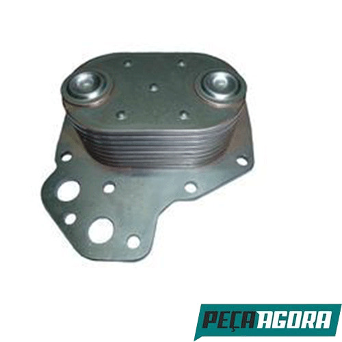 RADIADOR OLEO MB   OM904LA 924LA 4CIL (1802665)