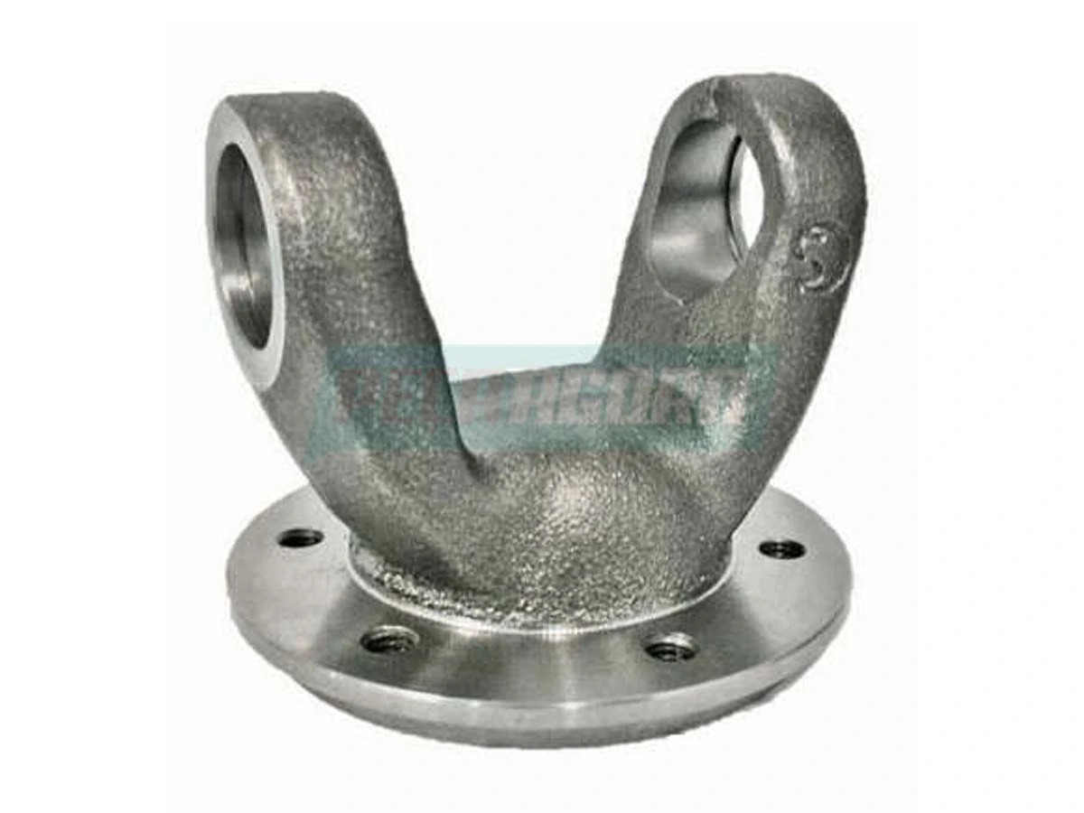 FLANGE DE ORELHA BOMBA GASCOM CRUZETA 5-153X 5-625X (SF64)