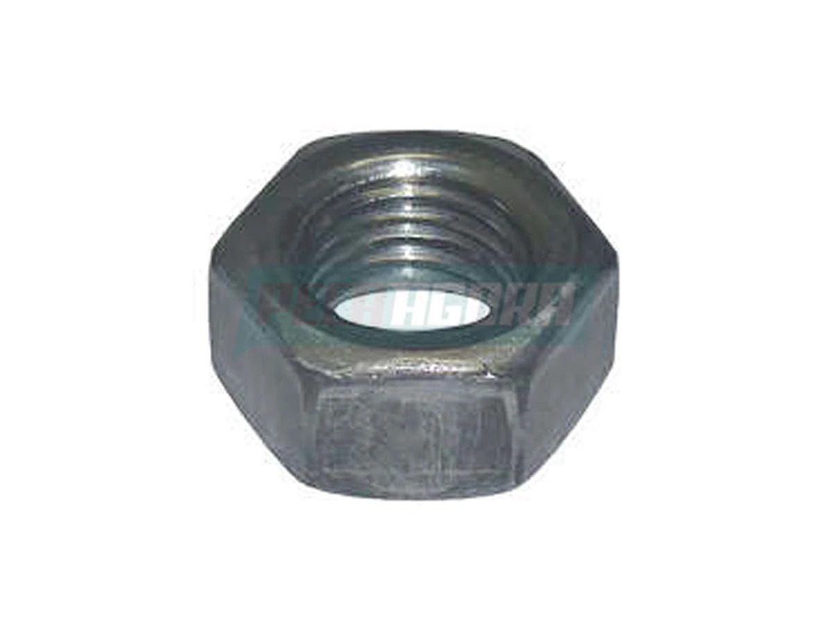 PORCA MINICARREGADEIRA VOLVO MC70 (16213519)