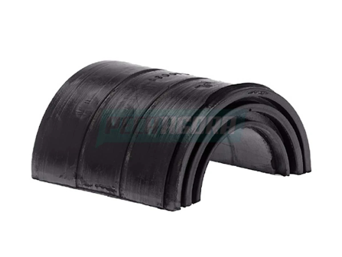 MANCAL BUCHA BARRA ESTABILIZADORA DIANTEIRA GRANDE R459 MB 1218EL OF1318 OF1620 