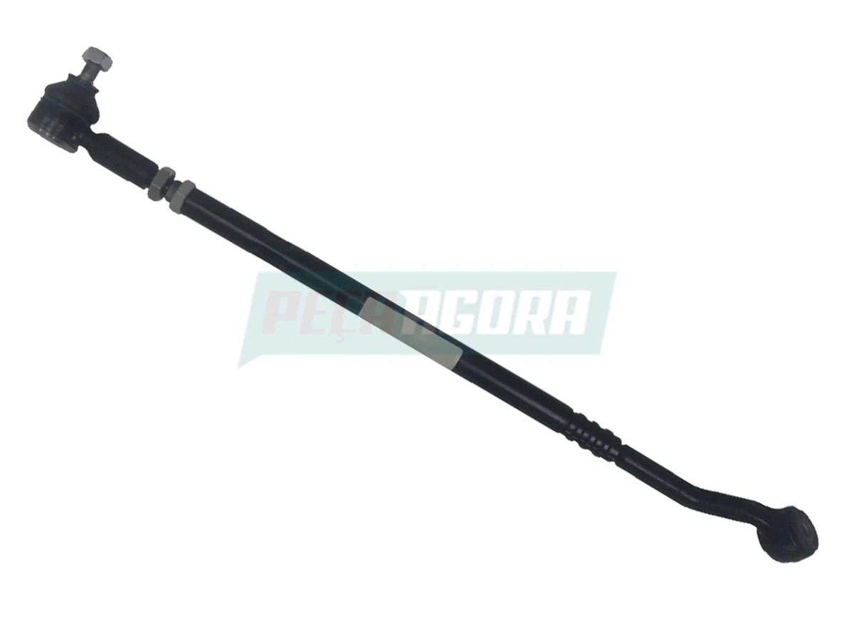 BARRA DIRECAO DIANTEIRA LD REGULAVEL VW GOL PARATI SAVEIRO VOYAGE G2 G3 G4 VOLKS