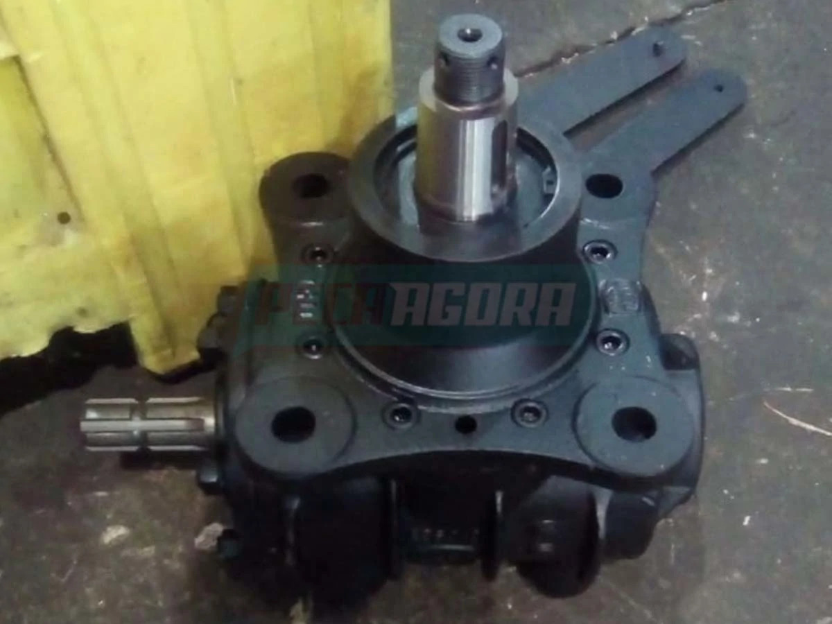 MULTIPLICADOR DE  VELOCIMETRO MLE GLH (MT) (0501046851)