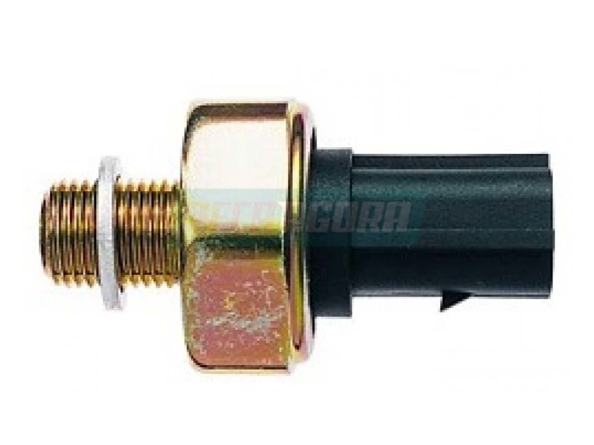 INTERRUPTOR PRESSAO DE OLEO VW GOL SAVEIRO PARATI FORD ROYALE ESCORT (RH3372)