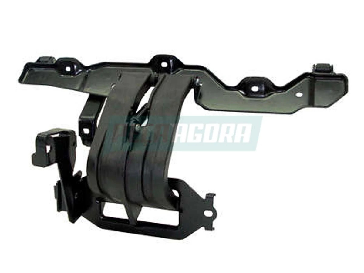 DOBRADICA DEFLETOR LATERAL LE PARA SCANIA P R 114 124 164 ESQUERDA (1440108..)