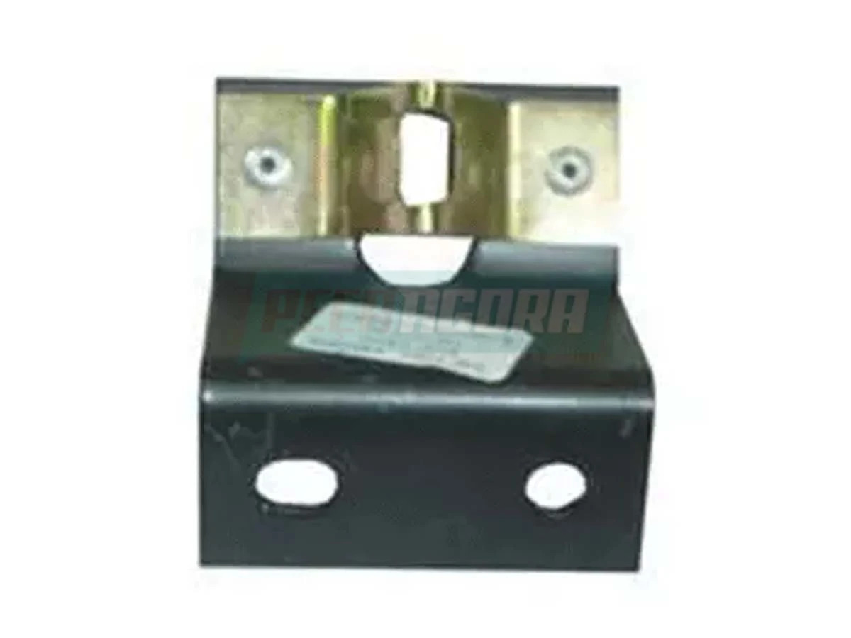 SUPORTE DEFLETOR AR FRONTAL PARA SCANIA 94 114 124 (1413898)