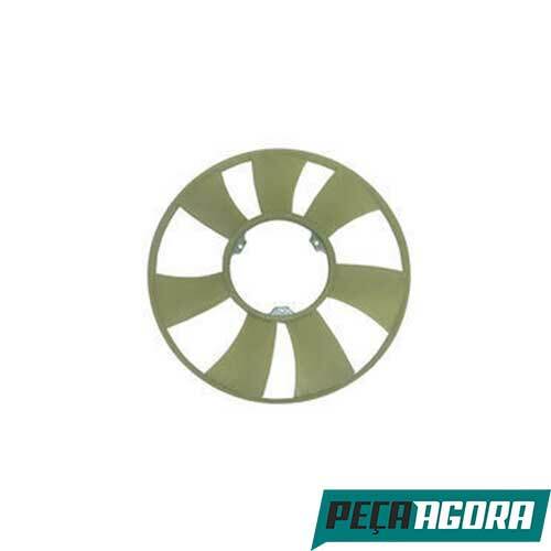 CONJUNTO VISCOSO EMBREAGEM HELICE COMPLETO MB MERCEDES BENZ SPRINTER 311CDI 313C