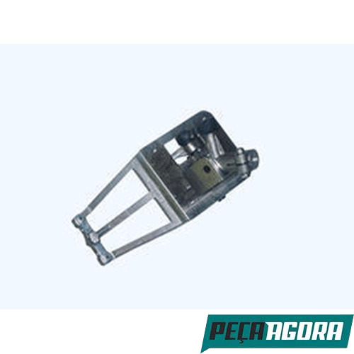 TRAMBULADOR CAMBIO MB MERCEDES BENZ O500M O500R O500RS OH1418 (2685501)