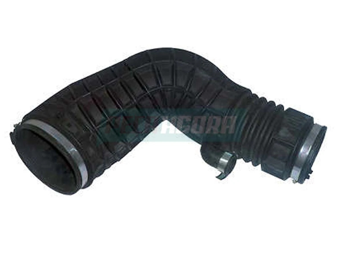 MANGUEIRA FILTRO AR TURBINA MB 1935 OM447 COM ABRACADEIRA MERCEDES BENZ (3845200