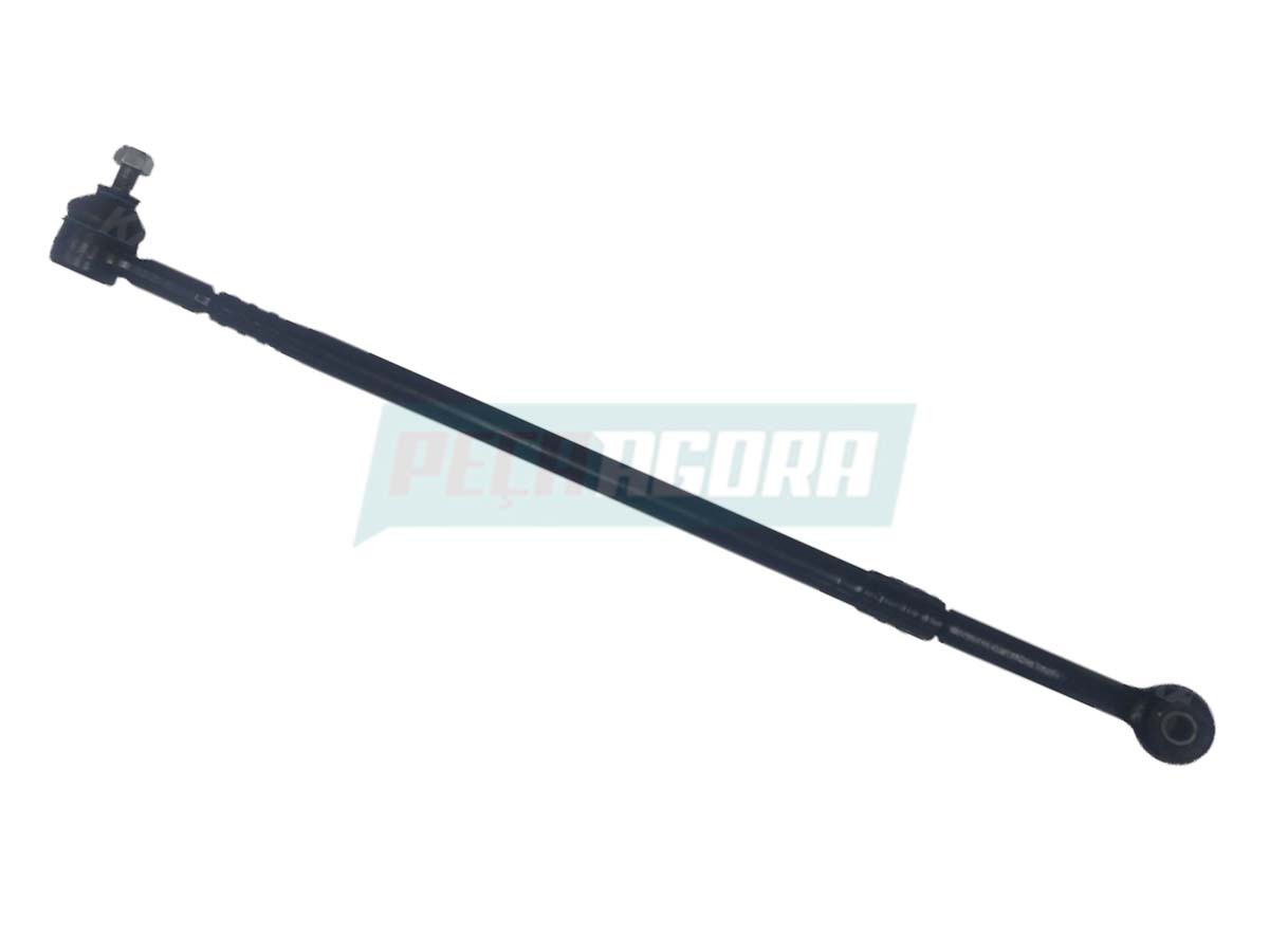 KIT REPARO TRAMBULADOR VW GOL PARATI SAVEIRO G2 G3 G4 SANTANA (KT41181)