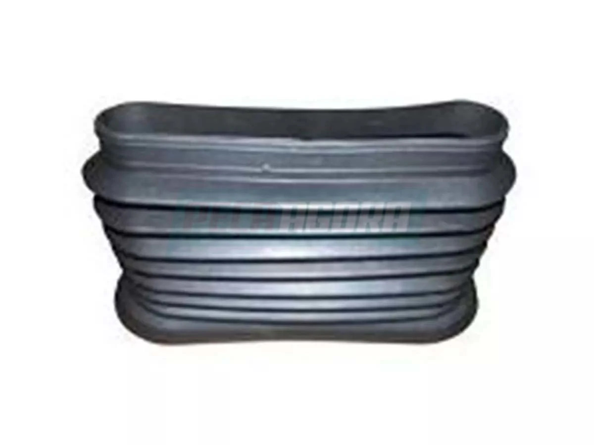 COIFA FILTRO AR PARA IVECO STRALIS EUROTECH EUROTRAKKER SEM MOLA INTERNA (984736