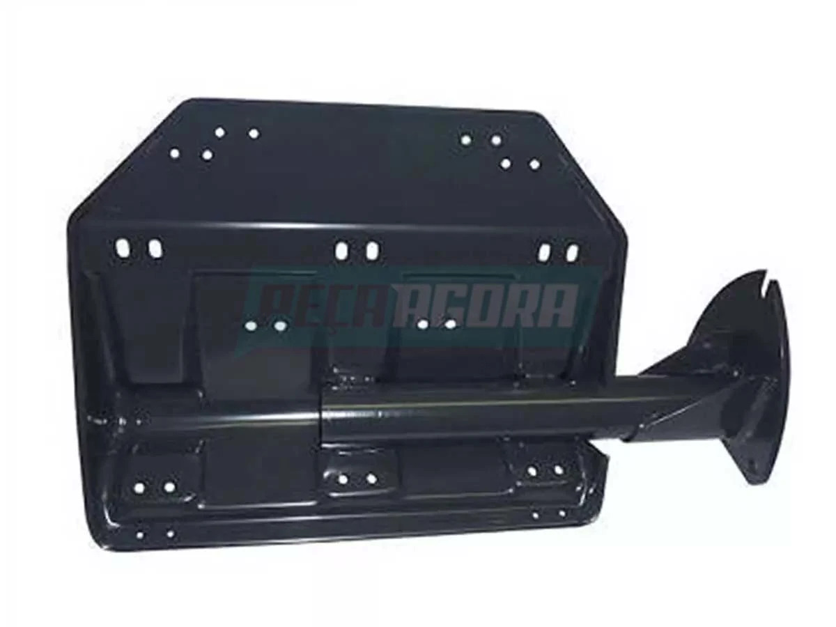 SUPORTE PARALAMA DIANTEIRO TRUCADO DIREITO PARA SCANIA SERIE 4 5 ATE 2010 (17725