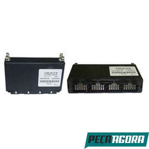 MODULO PSM COMANDO 24V MB MERCEDES BENZ AXOR 1933 A 4144 (0004461846)