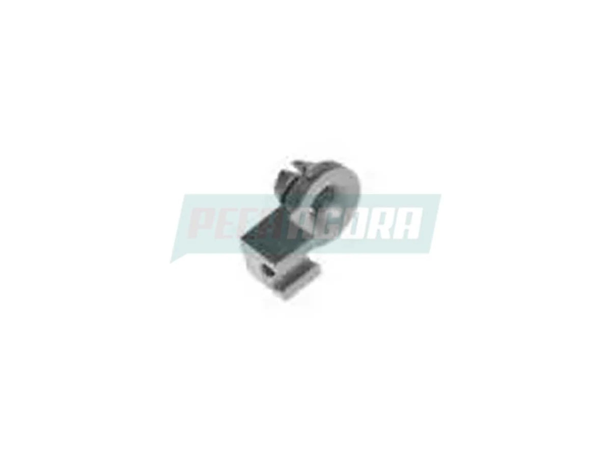 PRESILHA FECHADURA PORTA PARA SCANIA P93 R113 T113 R143 (316383)