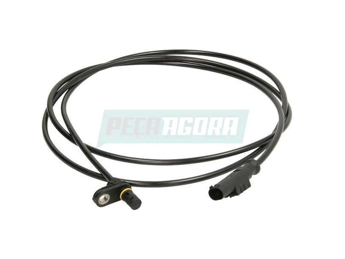 SENSOR FREIO ABS TRASEIRO LE 1830MM MB SPRINTER ESQUERDO   (9065400117)