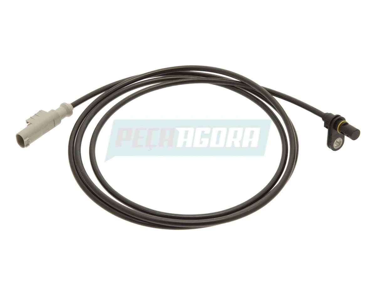 SENSOR FREIO ABS TRASEIRO LD 1830MM MB SPRINTER DIREITO MERCEDES BENZ (906540021