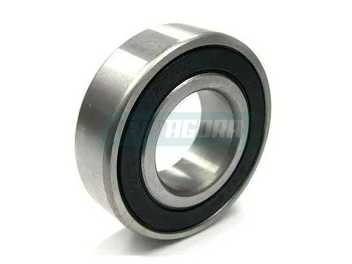 ROLAMENTO RIGIDO DE ESFERAS 6304-2RS 63042RS (63042RS)