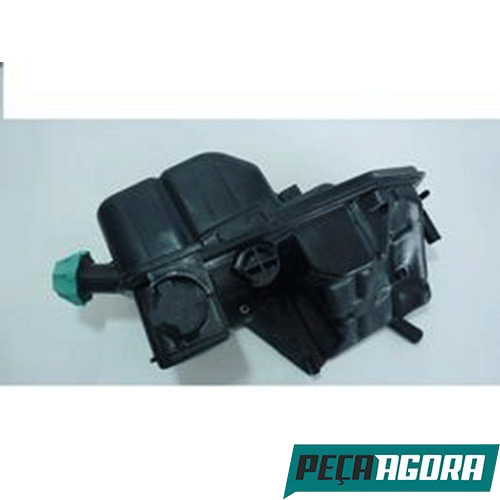RESERVATORIO TANQUE RADIADOR EXPANSAO MB MERCEDES BENZ ACTROS 2546LS 2646LS 4844