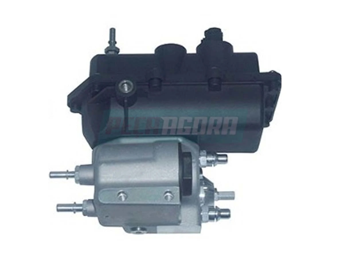 BOMBA ARLA MB AXOR ATEGO ACCELO O500 2012 EM DIANTE (0001401578)