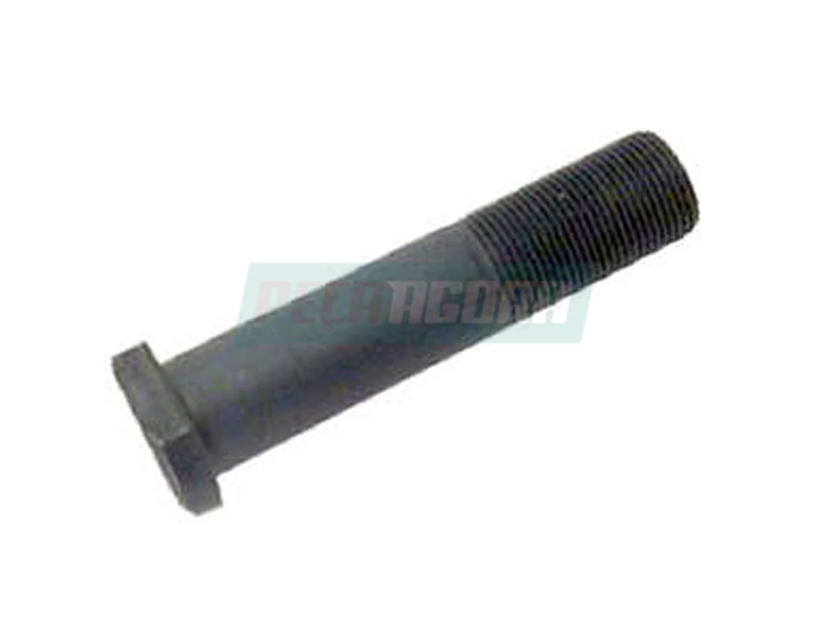 CAIXA 10 PARAFUSO RODA TRASEIRA 22X1.5X98/106 MB LS1519 O370 MERCEDES BENZ (CX.3