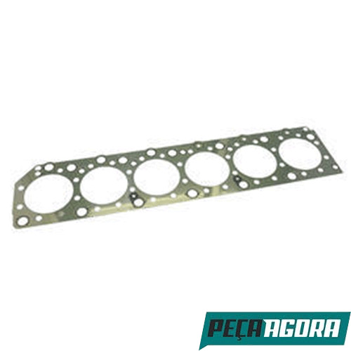JUNTA CABECOTE MOTOR 1-25MM VOLVO D12A C D D12 DH12C D (20412953-20415954)