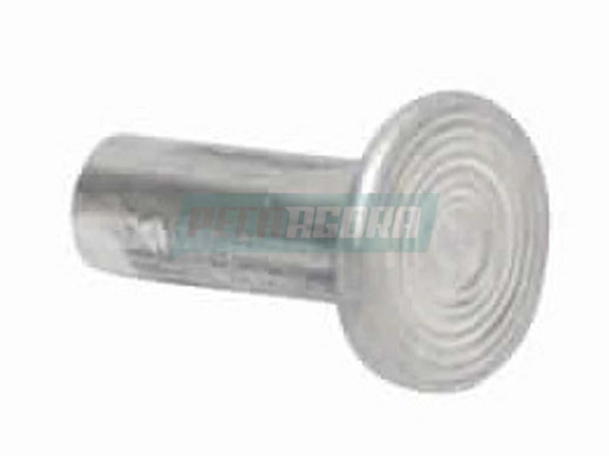 1000 REBITE FREIO ALUMINIO 7X8 VW 5140 8150 5140EOD 8150EOD DELIVERY FREIO HIDRA