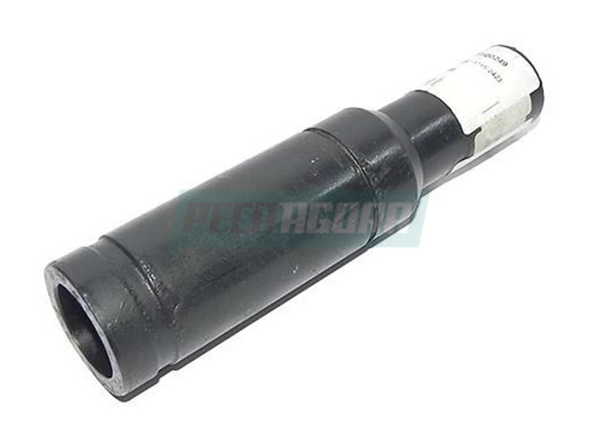 BUCHA SUSPENSAO CABINE MB ATEGO LADO ESQUERDO MERCEDES BENZ (9703100249)