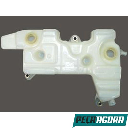 RESERVATORIO AGUA RADIADOR VOLVO FH VM COM TAMPAS (20783901)