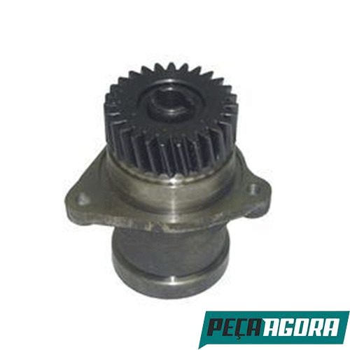 CUBO ACIONAMENTO BOMBA COMBUSTIVEL VOLVO FH NH FM B12 (20838388)