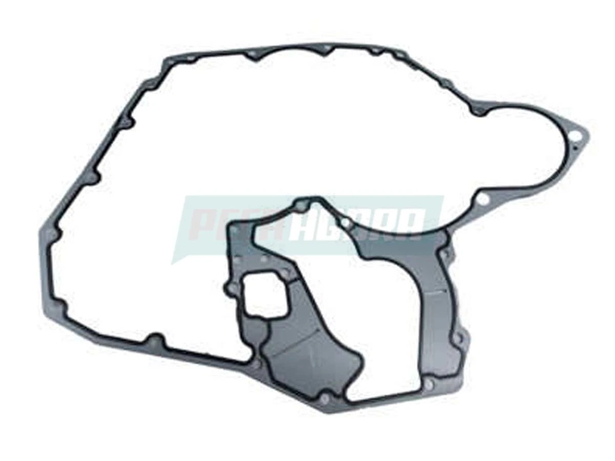 JUNTA TAMPA DISTRIBUICAO A TAMPA DIANTEIRA VW MAN D08 CONSTELLATION 13190 15190 